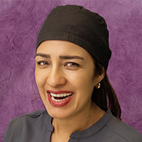 Dra. Elizabeth Tellez